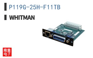 P119G-25H-F11TB ͼƬ